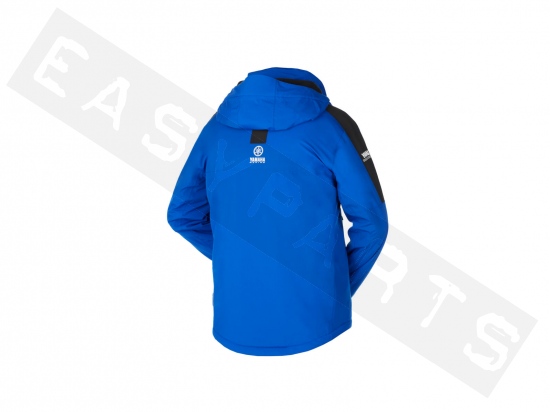 Jacket Outerwear YAMAHA Paddock Blue Pulse Harrow Male